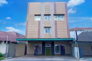 コレクション O R.スカムト ニア パレンバン トレード センター モール