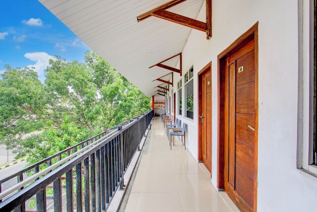 ホテル O J ルビー ホテル