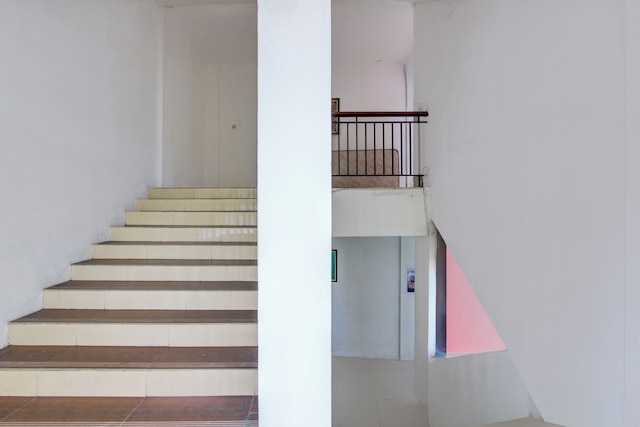 ホテル O J ルビー ホテル