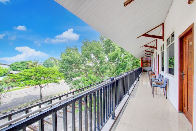 ホテル O J ルビー ホテル