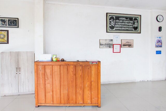 ホテル O J ルビー ホテル