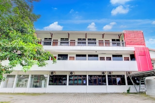 ホテル O J ルビー ホテル