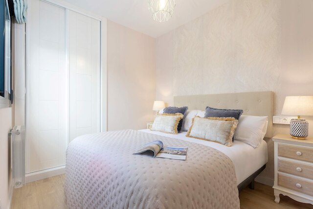 ジェンティール ホーム ベラスケス