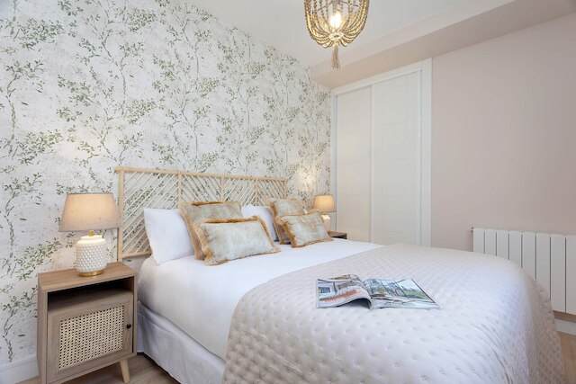 ジェンティール ホーム ベラスケス