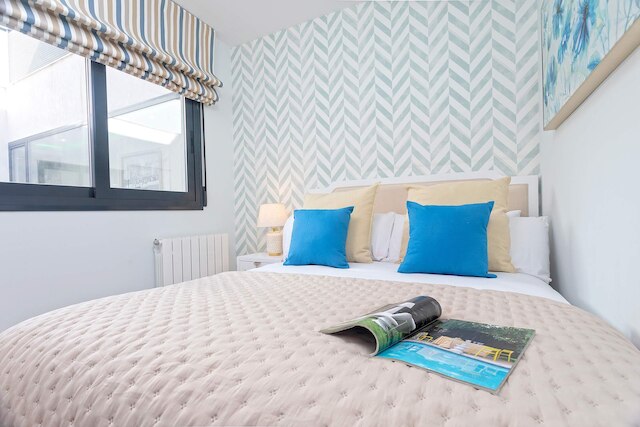 ジェンティール ホーム ベラスケス