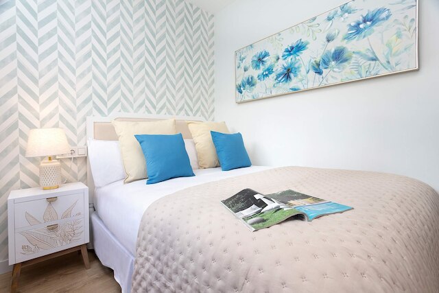 ジェンティール ホーム ベラスケス