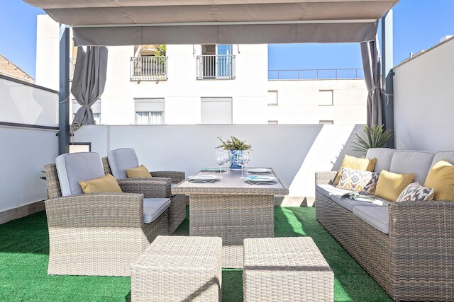 ジェンティール ホーム ベラスケス