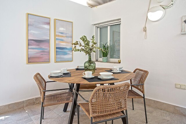 ジェンティール ホーム サン パブロ テラス