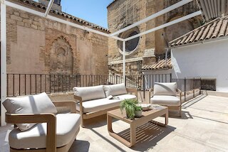 ジェンティール ホーム サン パブロ テラス