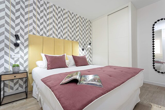 ジェンティール ホーム サン パブロ テラス