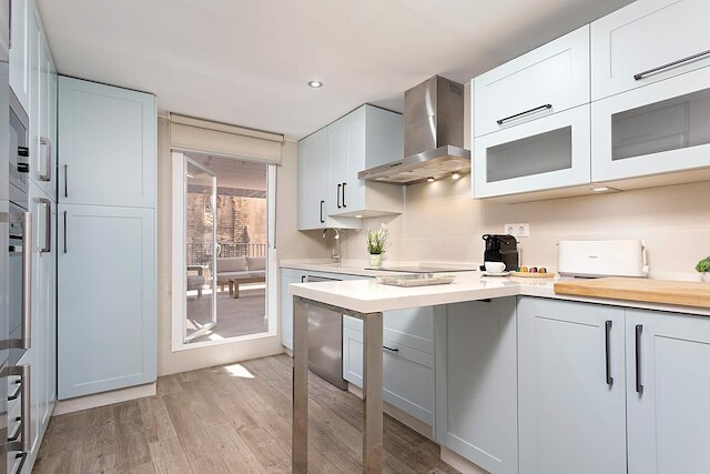 ジェンティール ホーム サン パブロ テラス