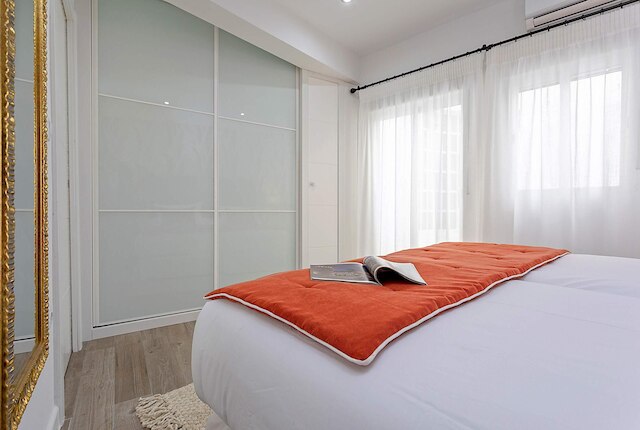 ジェンティール ホーム サン パブロ テラス