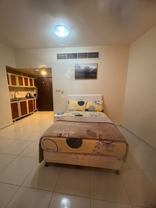 ファーニッシュド スタジオ アパートメント イン バールドバイ