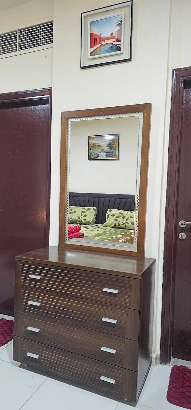 ファーニッシュド スタジオ アパートメント イン バールドバイ