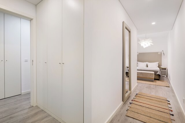 アタライア プライム アパートメンツ アット バイロ アルト