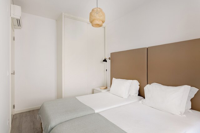 アタライア プライム アパートメンツ アット バイロ アルト