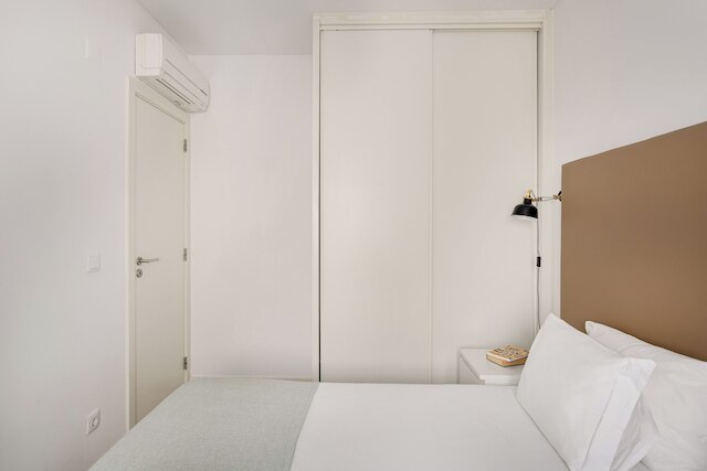 アタライア プライム アパートメンツ アット バイロ アルト