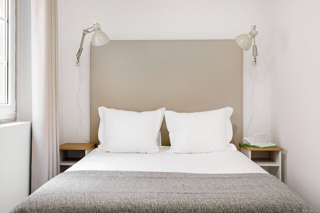 アタライア プライム アパートメンツ アット バイロ アルト