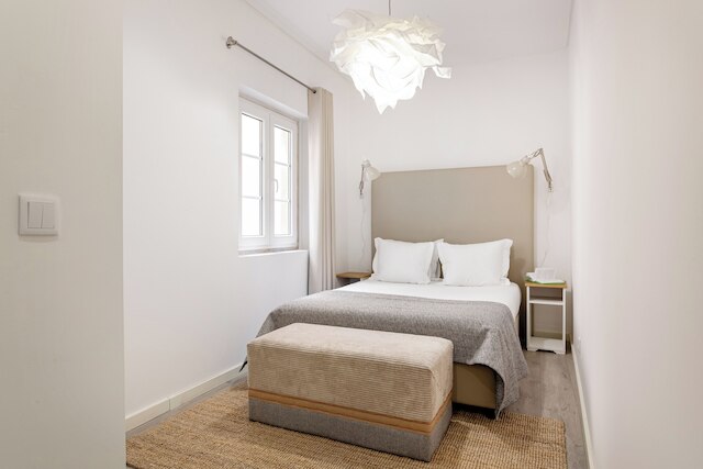 アタライア プライム アパートメンツ アット バイロ アルト