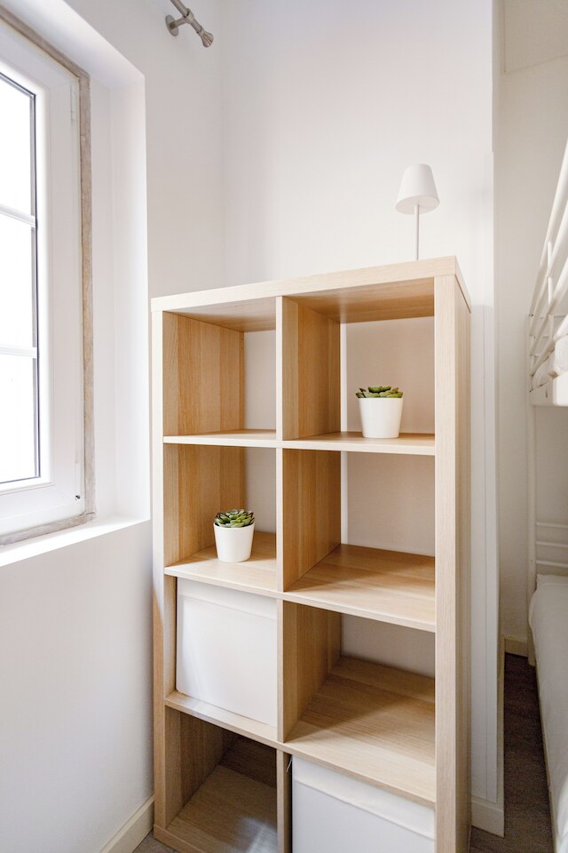 アタライア プライム アパートメンツ アット バイロ アルト