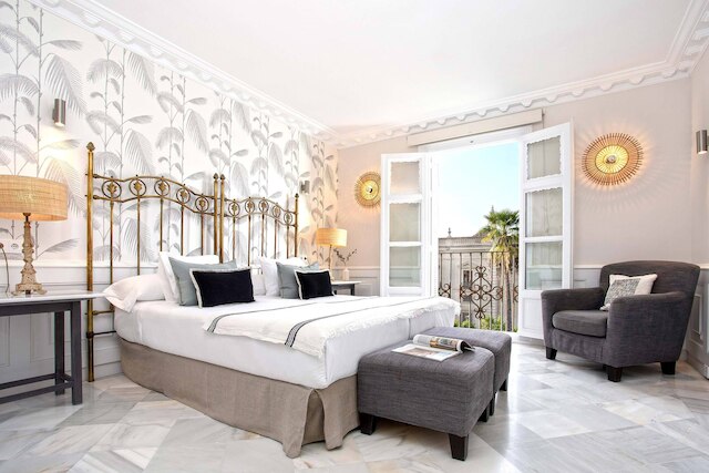 ジェンティール ホーム サン フェルナンド