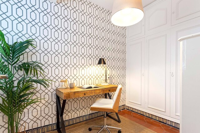 ジェンティール ホーム サン フェルナンド