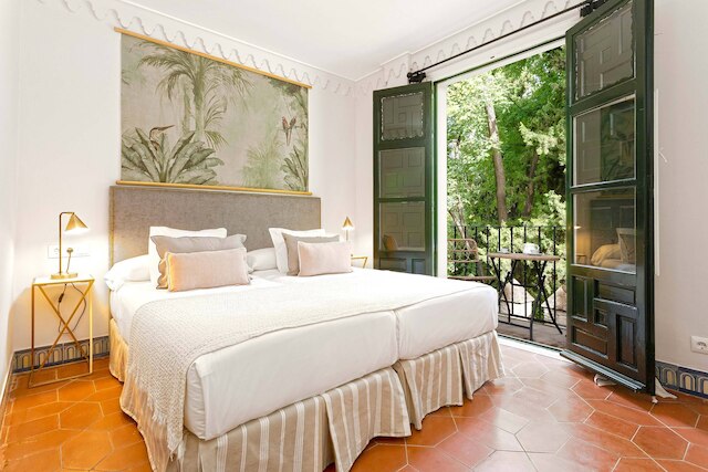 ジェンティール ホーム サン フェルナンド