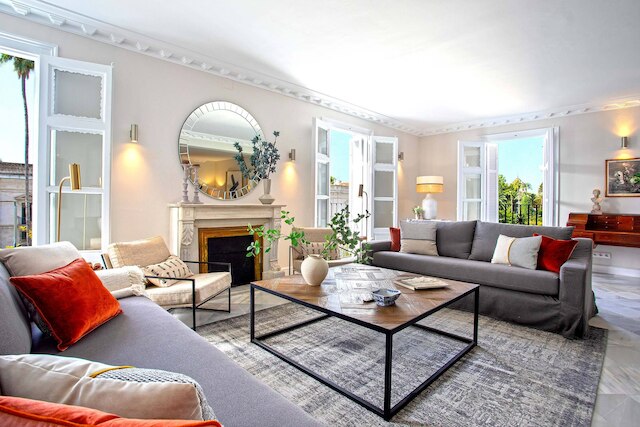 ジェンティール ホーム サン フェルナンド