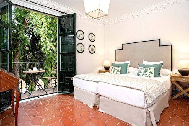 ジェンティール ホーム サン フェルナンド