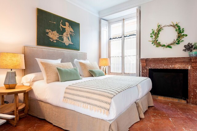 ジェンティール ホーム サン イシドロ テラス