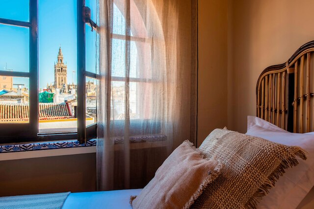 ジェンティール ホーム サン イシドロ テラス