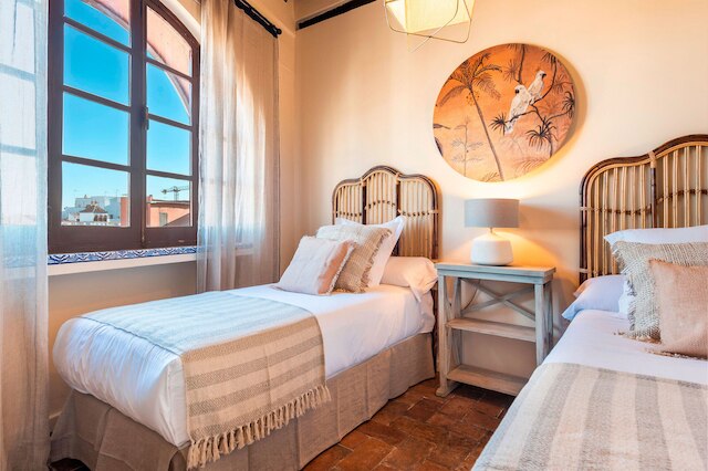 ジェンティール ホーム サン イシドロ テラス