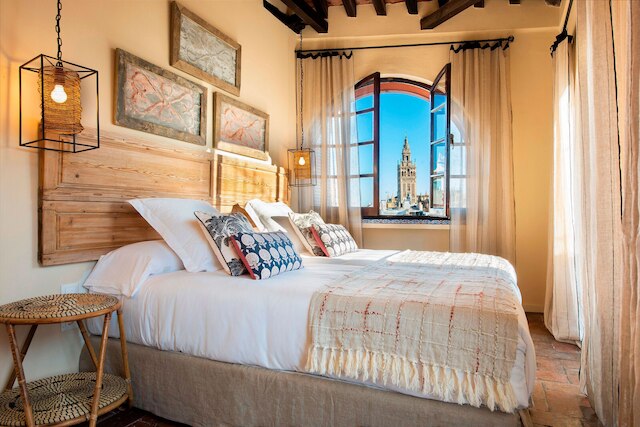 ジェンティール ホーム サン イシドロ テラス