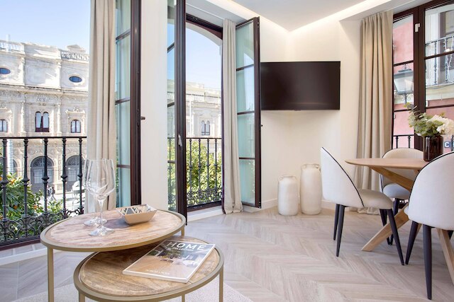 ジェンティール ホーム チカレロス