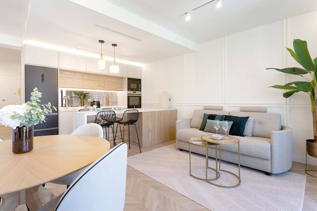 ジェンティール ホーム チカレロス