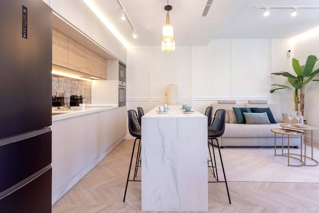 ジェンティール ホーム チカレロス