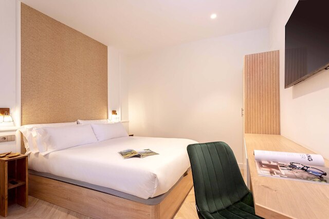 ジェンティール ホーム チカレロス