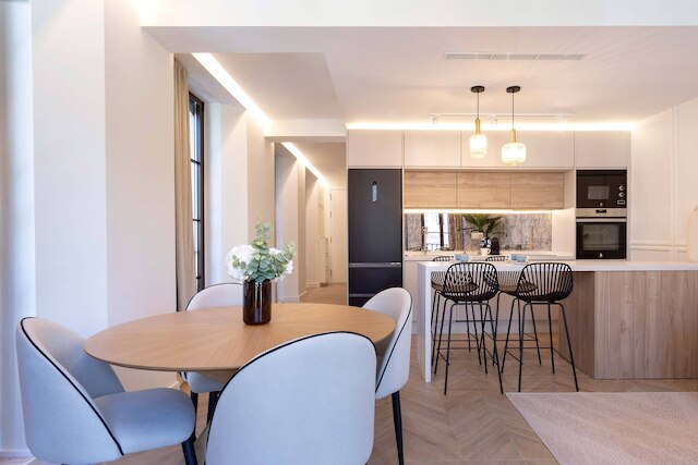 ジェンティール ホーム チカレロス