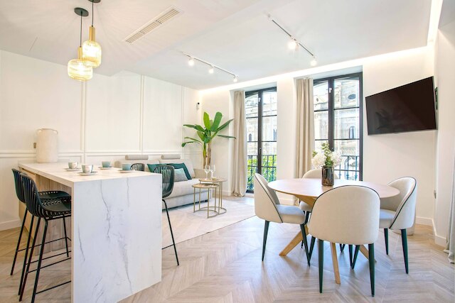 ジェンティール ホーム チカレロス