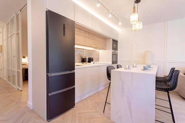 ジェンティール ホーム チカレロス