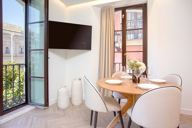 ジェンティール ホーム チカレロス