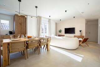 ジェンティール ホーム サン ヘロニモ