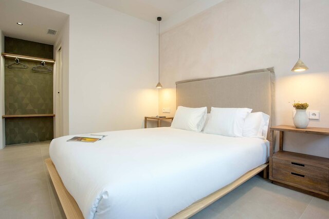 ジェンティール ホーム サン ヘロニモ