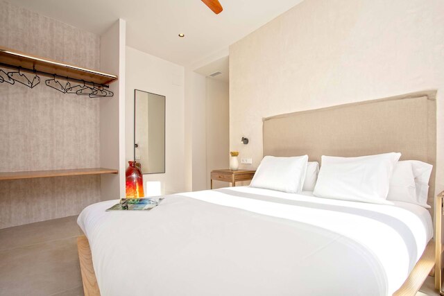 ジェンティール ホーム サン ヘロニモ