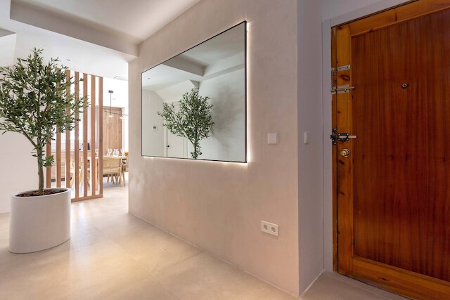 ジェンティール ホーム サン ヘロニモ