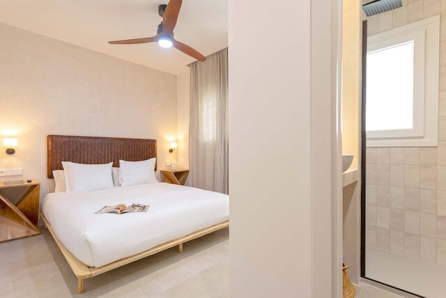 ジェンティール ホーム サン ヘロニモ