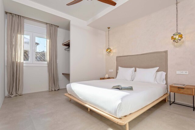 ジェンティール ホーム サン ヘロニモ