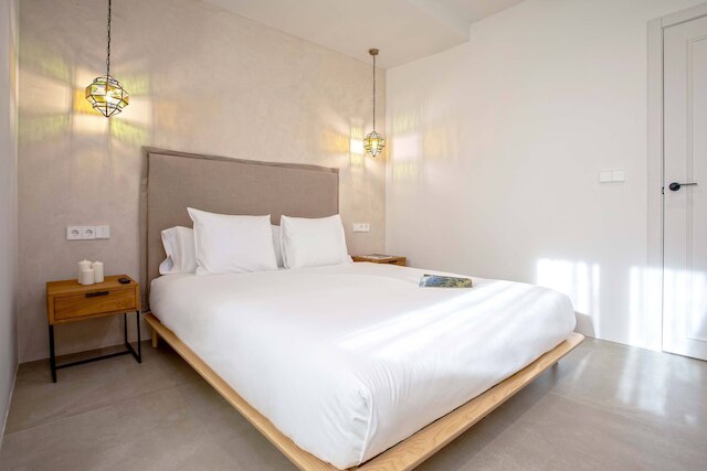 ジェンティール ホーム サン ヘロニモ