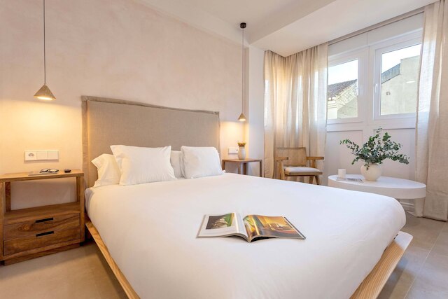 ジェンティール ホーム サン ヘロニモ