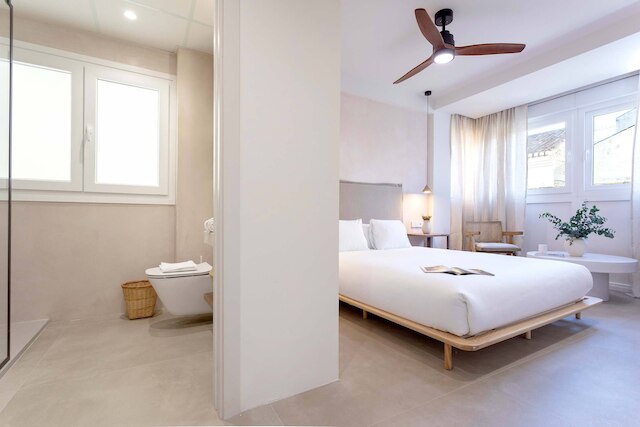 ジェンティール ホーム サン ヘロニモ